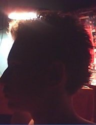 Fryzury Średnie Alternatywne Punk Rock - 19522