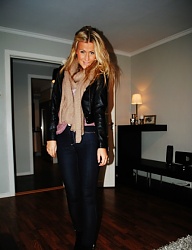 Moda Inne Moda uliczna - 1689036