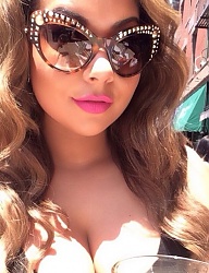Moda Dodatki Okulary - 2810603