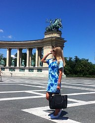 Moda Inne Moda uliczna - 1856399