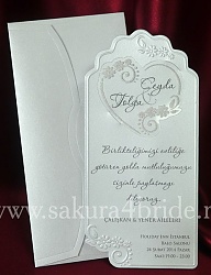 Moda Ślub Ślubne akcesoria - 2115984
