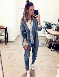Moda Inne Moda uliczna - 3266385