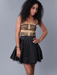 Moda Ciuchy Pozostałe - 984396
