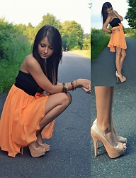 Moda Inne Moda uliczna - 2016704