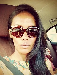 Moda Dodatki Okulary - 2683122
