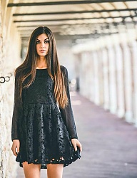 Moda Sukienki Dzienne - 2958056