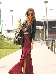Moda Inne Moda uliczna - 1908346