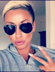 Moda Dodatki Okulary - 1606119