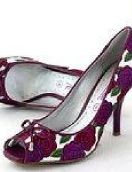 Moda Buty Pozostałe - 40512