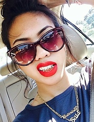 Moda Dodatki Okulary - 2767241