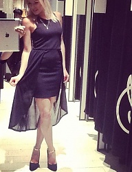 Moda Sukienki Pozostałe - 1609831