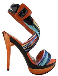 Moda Buty Szpilki - 1164673