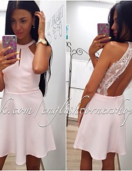 Moda Sukienki Wieczorowe - 2993441