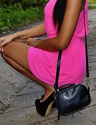 Moda Sukienki Dzienne - 2785590