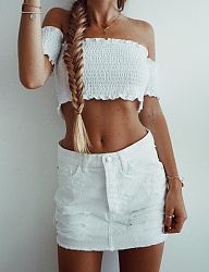 Moda Inne Moda uliczna - 3239310