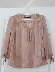 Moda Ciuchy Pozostałe - 1053553