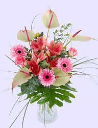 Moda Ślub Bukiety ślubne - 455832