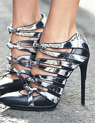 Moda Buty Szpilki - 1334850