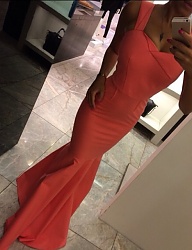 Moda Sukienki Wieczorowe - 2892317