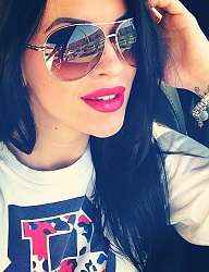 Moda Dodatki Okulary - 2831869