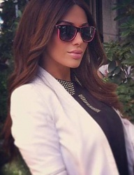 Moda Dodatki Okulary - 2123441