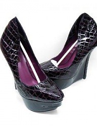 Moda Buty Koturny - 1301434