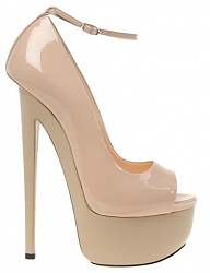 Moda Buty Szpilki - 1291654