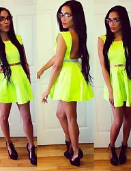 Moda Sukienki Dzienne - 2168671