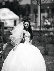 Moda Ślub Suknie ślubne - 1664231
