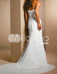 Moda Ślub Suknie ślubne - 1301862