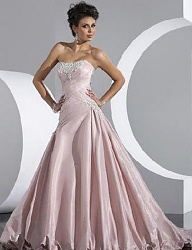 Moda Ślub Suknie ślubne - 530374