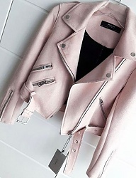 Moda Okrycia Kurtki - 3229316