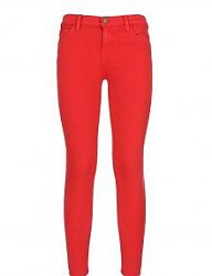 Moda Spodnie Jeansy - 1858884