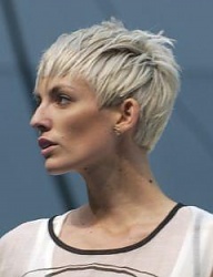 Fryzury Krótkie - 566004