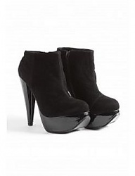 Moda Buty Botki - 1289295