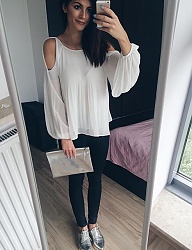 Moda Ciuchy Pozostałe - 3135093