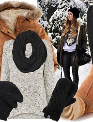 Moda Inne Moda uliczna - 1652905