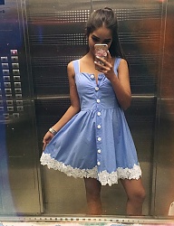 Moda Sukienki Pozostałe - 3158566