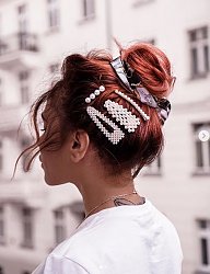 Fryzury Długie Na co dzień - 3272030