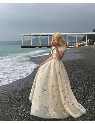 Moda Sukienki Pozostałe - 3038912