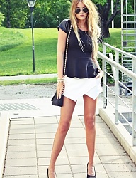 Moda Inne Moda uliczna - 1844993