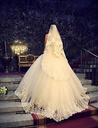 Moda Ślub Suknie ślubne - 2562298