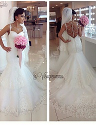 Moda Ślub Suknie ślubne - 3046757