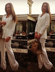 Moda Inne Moda uliczna - 1834493