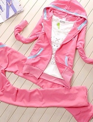 Moda Spodnie Dresowe - 2407840