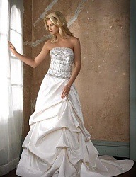 Moda Ślub Suknie ślubne - 418286