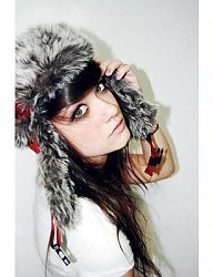 Moda Dodatki Nakrycia głowy - 759572