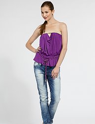 Moda Spodnie Jeansy - 1666023