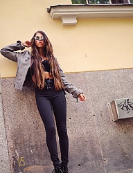 Moda Inne Moda uliczna - 1827913