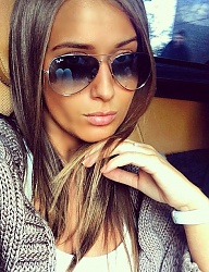 Moda Dodatki Okulary - 2767369